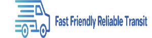 Fast Friendly Reliable Transit | Fast Friendly Reliable Transit   Woo Logo